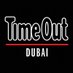 Time Out Dubai (@TimeOutDubai) Twitter profile photo