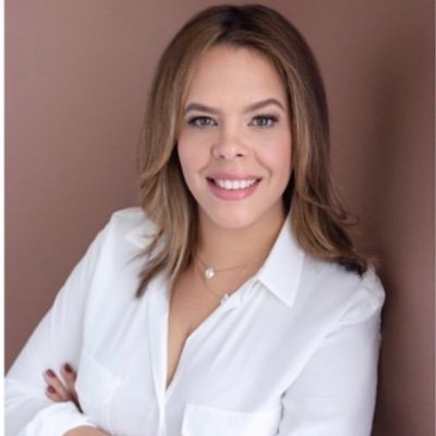 Diversity Strategist| @Accenture | Obama White House | @SenGillibrand | board @girlsleadership |She/Her/Ella
