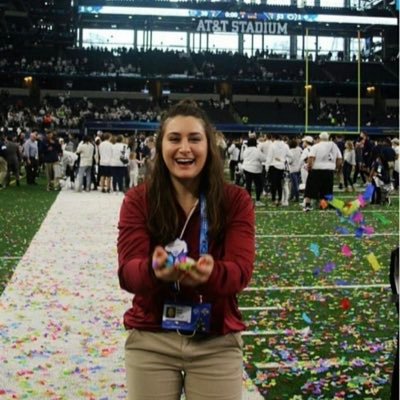 MollyGillis12's profile picture. Colorado College '19 🐯 • Texas A&M '21