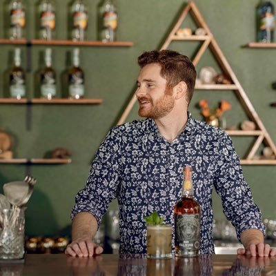 Small business owner & distiller. Free market & personal freedom advocate. Interests: spirits, cocktails, politics, fishing. Follow me for snarky commentary.