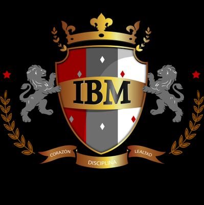 Somos IBM PENONOMÉ, desde el centro de la República hacemos Patria.

📌 ANIVERSARIO 30 SEPT.
📌 SÍGUENOS EN NUESTRAS REDES SOCIALES
📌 LA ESENCIA IBM