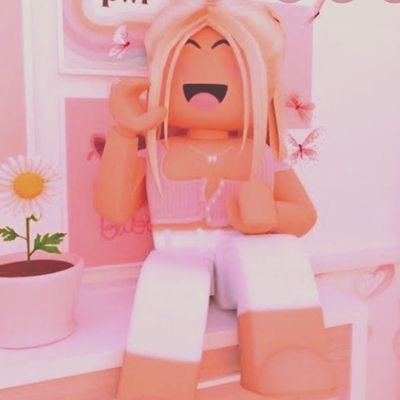 Pink Roblox Girls♡ (@Pinkrobloxgirl2) / Twitter Pink Roblox Girls♡ (@Pinkrobloxgirl2) / Twitter