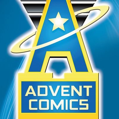 AdventComics Profile Picture