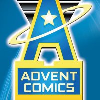 Advent Comics - 15th Anniversary on 8/1/24 (@adventcomics) 's Twitter Profile Photo Advent Comics - 15th Anniversary on 8/1/24 (@adventcomics) 's Twitter Profile Photo