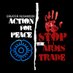 Action For Peace - Greater Rushmoor (@ActionPeace_GR) Twitter profile photo