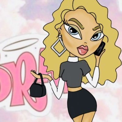 my anxiety is chronic but this ass is iconic she/her🌸 all views my own