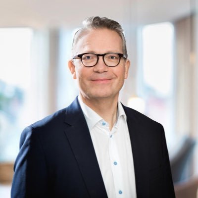 Mark Jensen Profile