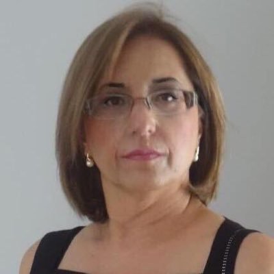 RosaliGrancheli Profile Picture