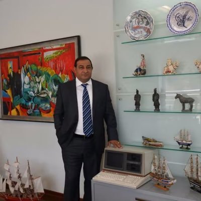 atecde's profile picture. Doğaya, canlıya, yaşama ve düşünceye Saygı