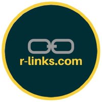 r-links.com(@rlinkscom1) 's Twitter Profile Photo