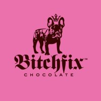 Bitchfix Chocolate(@BitchfixChoc) 's Twitter Profile Photo