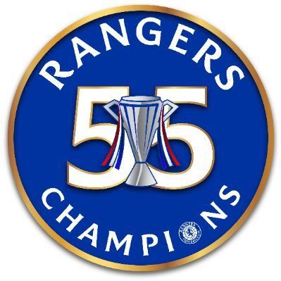 Rangers_T_Stubs's profile picture. Support The Most Successful Club On The Planet,The Famous Glasgow Rangers. 55 Titles And Still Going Strong ⭐️⭐️⭐️⭐️⭐️