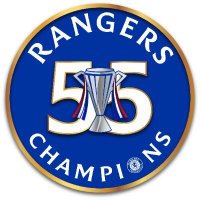 Rangers On Tour 55 (@rangers_t_stubs) 's Twitter Profile