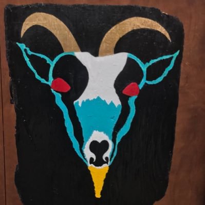 GhostSocietyArt's profile picture. Joe Wright is a 5-D writer & full spectrum artist expanding the dimensions of America’s new language