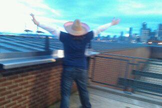 ck198407's profile picture. Seattle storm supporter. Wife. mother of a daughter. mother of cats. Aunt.