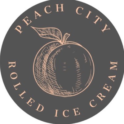 @peachcityrolledicecream coming to Ruston and surrounding areas!