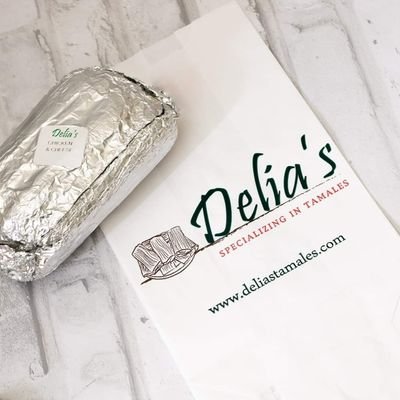 Delia's Tamales has earned a reputation for making delicious tamales that are savored by all. Order tamales online and have them shipped to you.