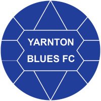 YarntonBluesFC (@fcyarnton) Twitter profile photo