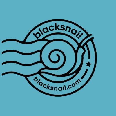 Send your snail mail electronically and support black artists, businesses, and causes!