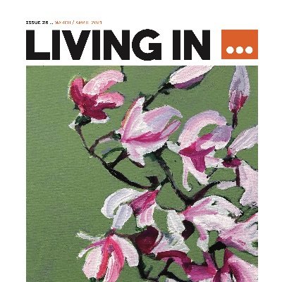 A beautiful FREE homes and lifestyle magazine read by 24,000 people all along the coast. And counting! Email us with your story on: info@livinginsuffolk.com