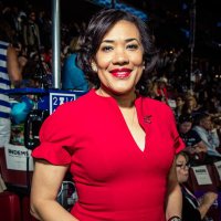 Former Mayor, Dr. Karen Williams Weaver (@karenaboutflint) 's Twitter Profile
