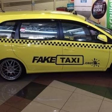 Manavgat ve çevresi fake taksi fantazisi isteyen DM yazın lütfen. 🚕