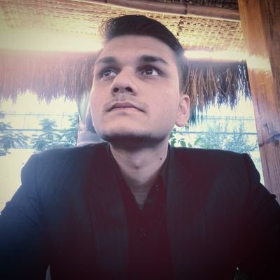 SanidhyaVijaiv2's profile picture. I am a tech enthusiast who loves to solve problems with code mostly in Python/Javascript.
Stackoverflow : https://t.co/qf7nDAMwdc