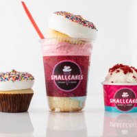 Smallcakes Cupcakery and Creamery (@smallcakesop) 's Twitter Profile