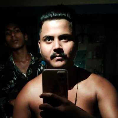 Akshaychauha3's profile picture. don't loose your confidence