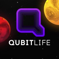 QubitLife (@qubitlife1) 's Twitter Profile