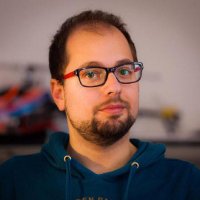 Ilias Leontiadis (@iliasl) 's Twitter Profile