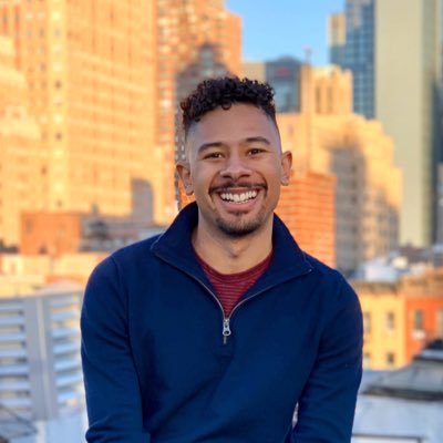 PeoplesPatrick's profile picture. Proud North Carolinian, Democrat, Currently @ Manhattan DA,@Yale ‘18, Formerly City Hall for @BilldeBlasio,US Senate for @SenBlumenthal He/Him 🇺🇸🇦🇷🏳️‍🌈