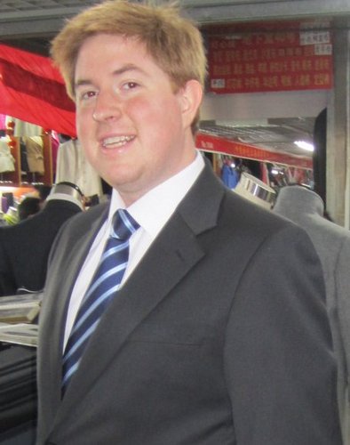 Don__Allison's profile picture. Data Master at 3Silver