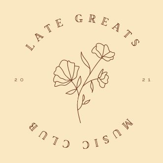 Late Greats Music Club