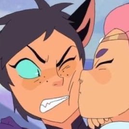 what if we kissed at the heart of etheria...and we were both girls...haha jk...unless? / dm for requests, sources posted. main @stndbckwasted