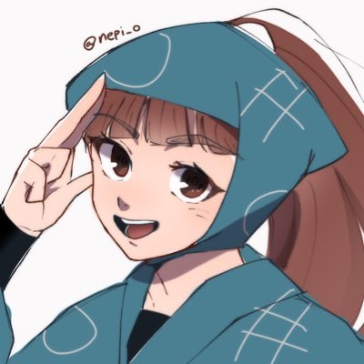 ねぴお@お迎え中さんのプロフィール画像