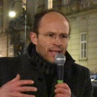 Wilhelm Langthaler (@willilangthaler) Twitter profile photo