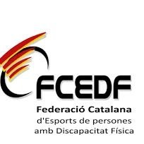 Tot l'esport, competicions, i notícies d'interès relacionades amb l'esport de persones amb Discapacitat Física a Catalunya ho trobaràs aquí!!!