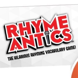 Hit Rhyming Vocabulary Game Inspired by Hip Hop .Teams Rap Battle in Proper English! Got Bars? Let’s find out! 1st Blk owned game sold in @Target & @Walmart