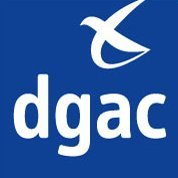 Direction générale de l'aviation civile 🇫🇷🇪🇺(@DGAC) 's Twitter Profile Photo