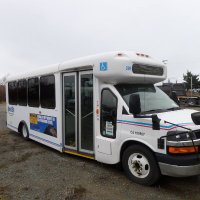 Redwood Coast Transit Authority(@TransitCoast) 's Twitter Profile Photo