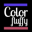 color_fluffy(@color_fluffy) 's Twitter Profile Photo