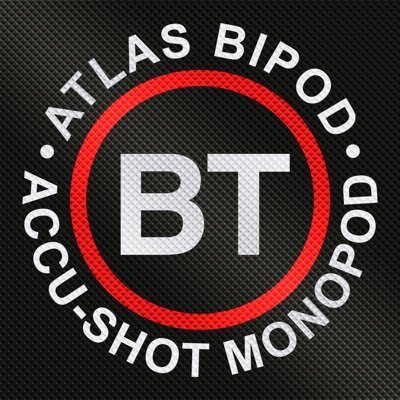 B&T Industries: Atlas Bipod® & Accu-Shot Monopod® Profile