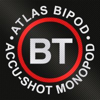 B&T Industries: Atlas Bipod® & Accu-Shot Monopod®(@btindllc) 's Twitter Profile Photo