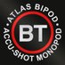 B&T Industries: Atlas Bipod® & Accu-Shot Monopod® (@btindllc) Twitter profile photo