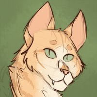 Animator -- 25 -- trying to have a decent art blog