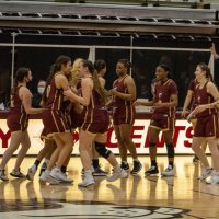 Ladies Basketball (@centenarywbb) 's Twitter Profile