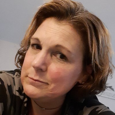 HeatherLottman's profile picture. Mom, first. Mouthy advocate for justice second.