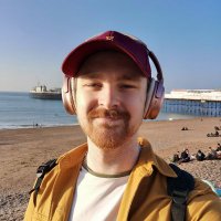 Jonny 🐙 (@ida_knowe) 's Twitter Profile