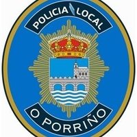 Policía Local O Porriño(@PoliciaOPorrino) 's Twitter Profile Photo